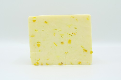 Banana Pepper Jack
